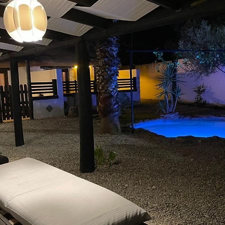 Casa Del Lago Санлукар-де-Баррамеда Экстерьер фото