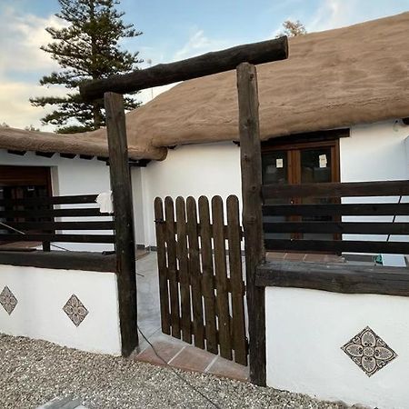 Casa Del Lago Санлукар-де-Баррамеда Экстерьер фото