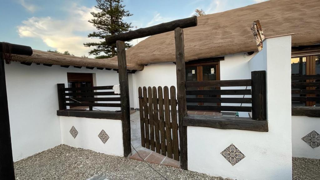 Casa Del Lago Санлукар-де-Баррамеда Экстерьер фото
