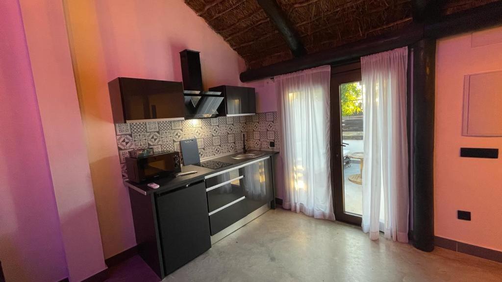 Casa Del Lago Санлукар-де-Баррамеда Экстерьер фото